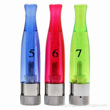500 Puffs New Reusable Long and Thin China Wholesale E-cigarettes with CE, RoHS, FCC Marks